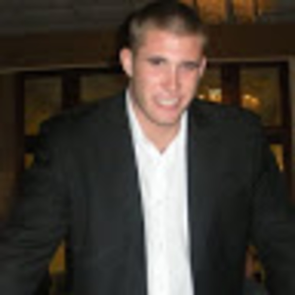 Meet your Posher, Joe
